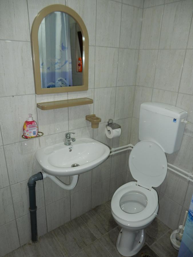 Panorama Lomnica Despotovac Exterior foto