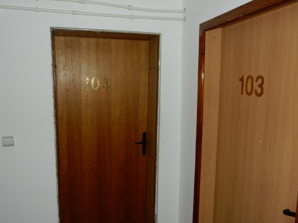 Panorama Lomnica Despotovac Exterior foto