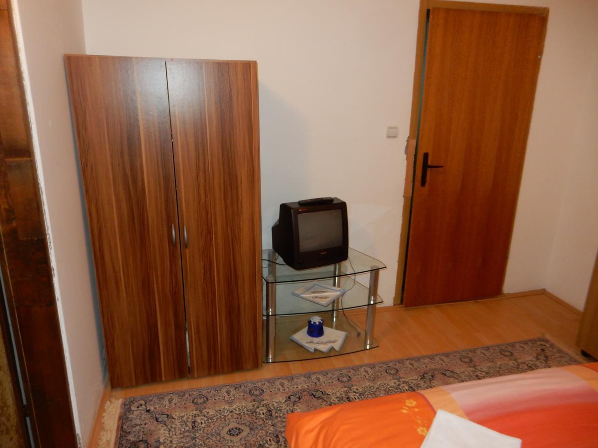 Panorama Lomnica Despotovac Exterior foto