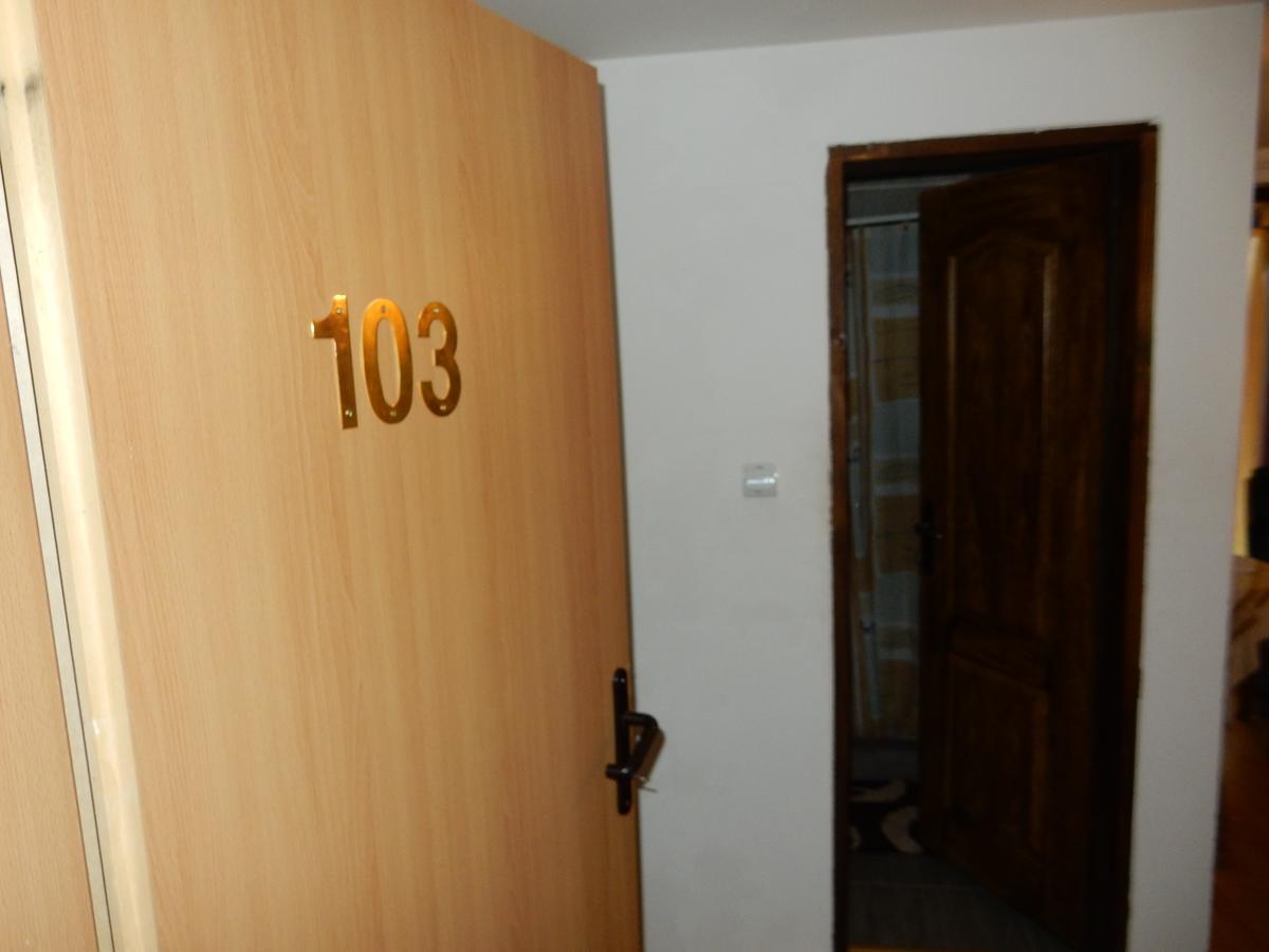 Panorama Lomnica Despotovac Exterior foto