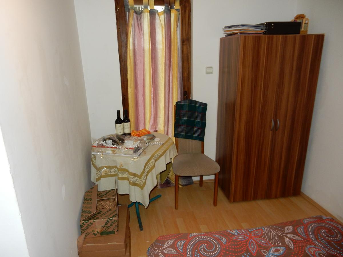Panorama Lomnica Despotovac Exterior foto